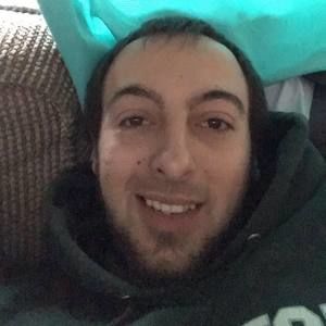 Meet your Posher, Trevor